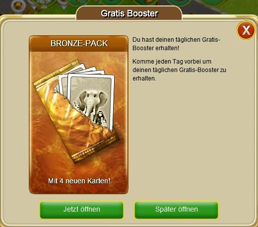 My Free Zoo.De My Free Zoo.De
